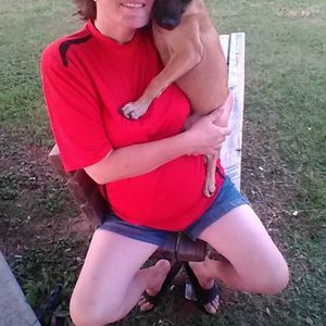 Meet your Posher, Rosa